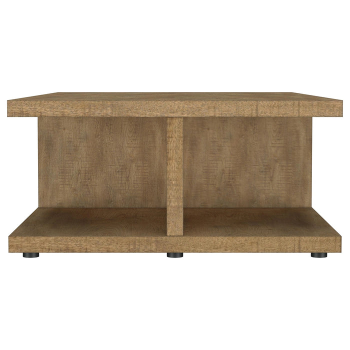 Five Star Furniture - Cortona Coffee Table