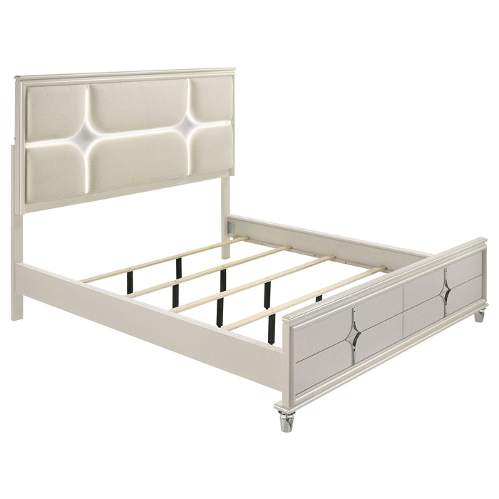 Five Star Furniture - Olivia Bedroom Set