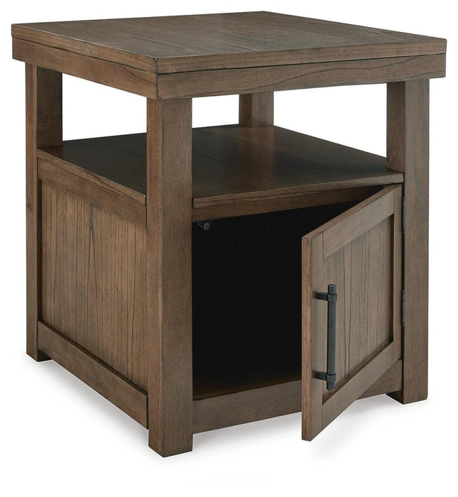 Five Star Furniture - Boardernest Occasional Table Set