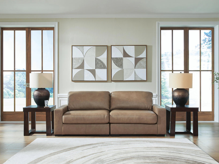 Five Star Furniture - Veronella Sectional Sofa