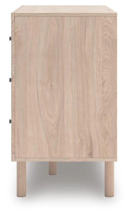 Five Star Furniture - Arloster Dresser