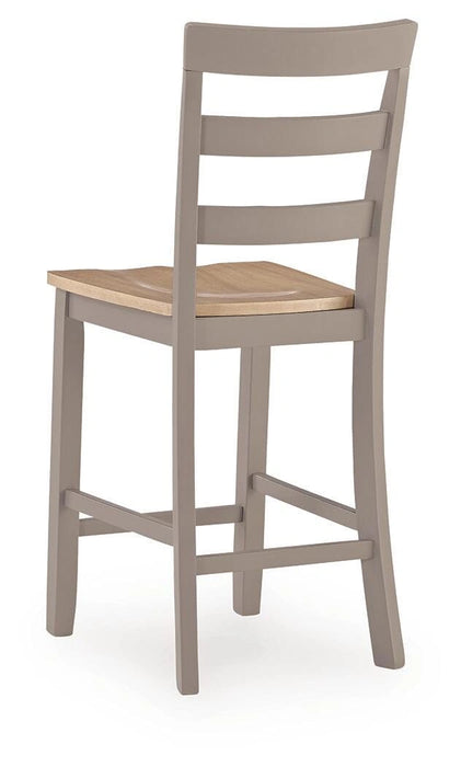 Five Star Furniture - Harperfeld Barstool