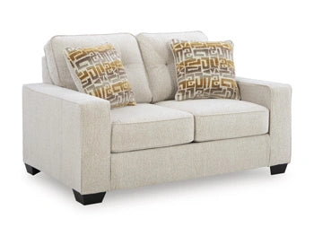 Five Star Furniture - Larimer Loveseat
