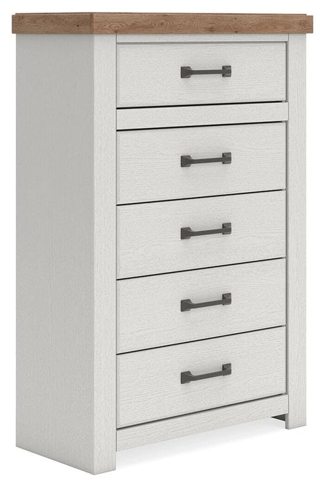 Five Star Furniture - Savonport Chest