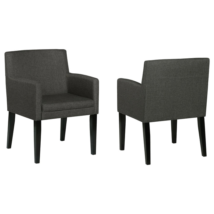 Five Star Furniture - Catherine Dining Arm Chair