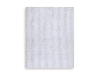 Five Star Furniture - Worthley Washable Area Rug