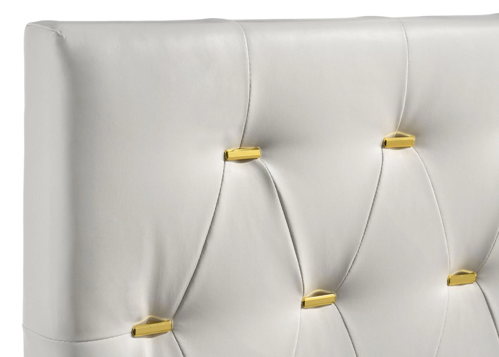 Five Star Furniture - Kendall Panel Bed