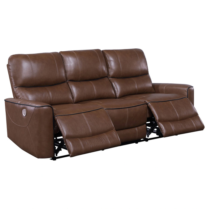 Five Star Furniture - Greenfield Power Reclining Sofa