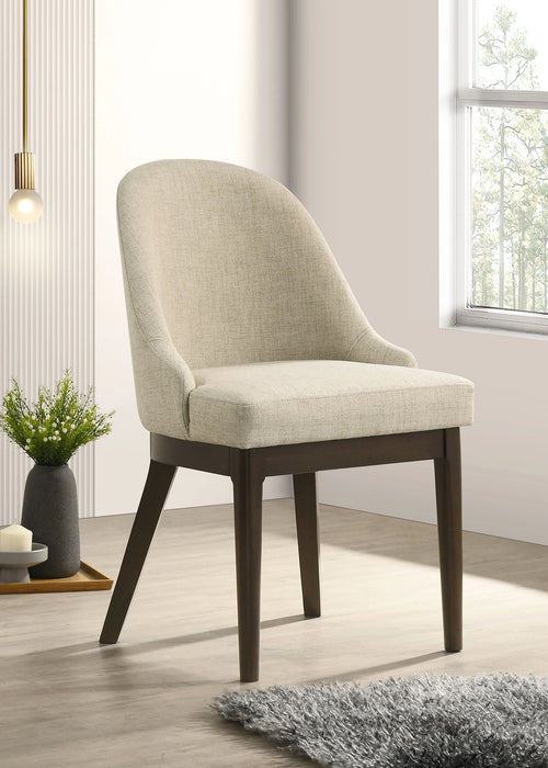 Five Star Furniture - Reseda Dining Side Chair