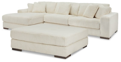 Five Star Furniture - Lindyn Living Room Set