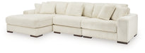 Five Star Furniture - Lindyn Sectional with Chaise - Five Star Furniture & Mattress (GA)