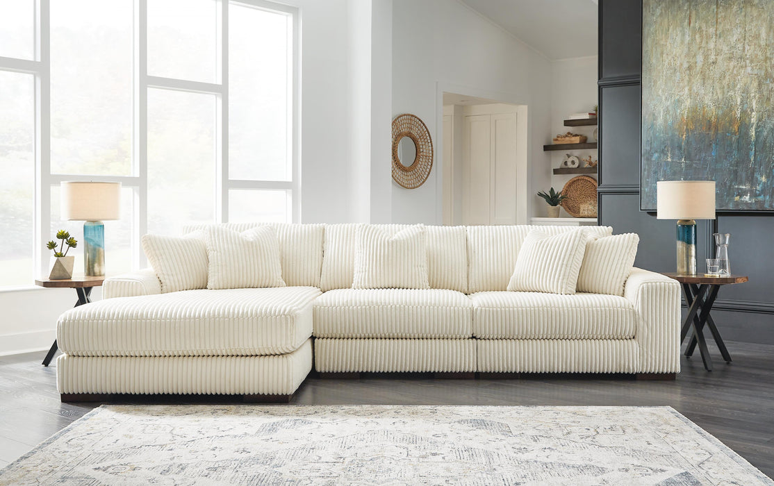 Five Star Furniture - Lindyn Living Room Set