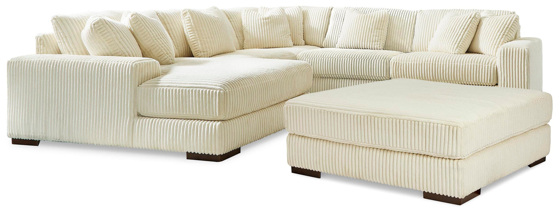 Five Star Furniture - Lindyn Living Room Set