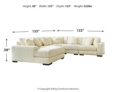 Five Star Furniture - Lindyn Living Room Set