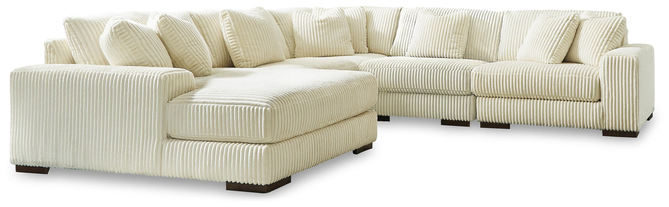 Five Star Furniture - Lindyn Living Room Set