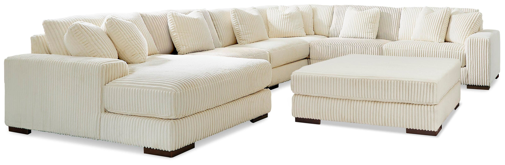 Five Star Furniture - Lindyn Living Room Set