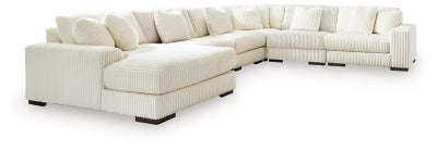 Five Star Furniture - Lindyn Living Room Set