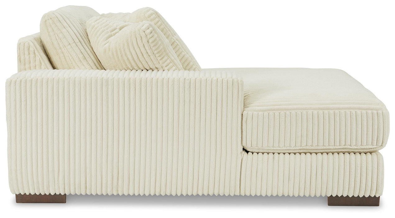 Five Star Furniture - Lindyn Sectional with Chaise