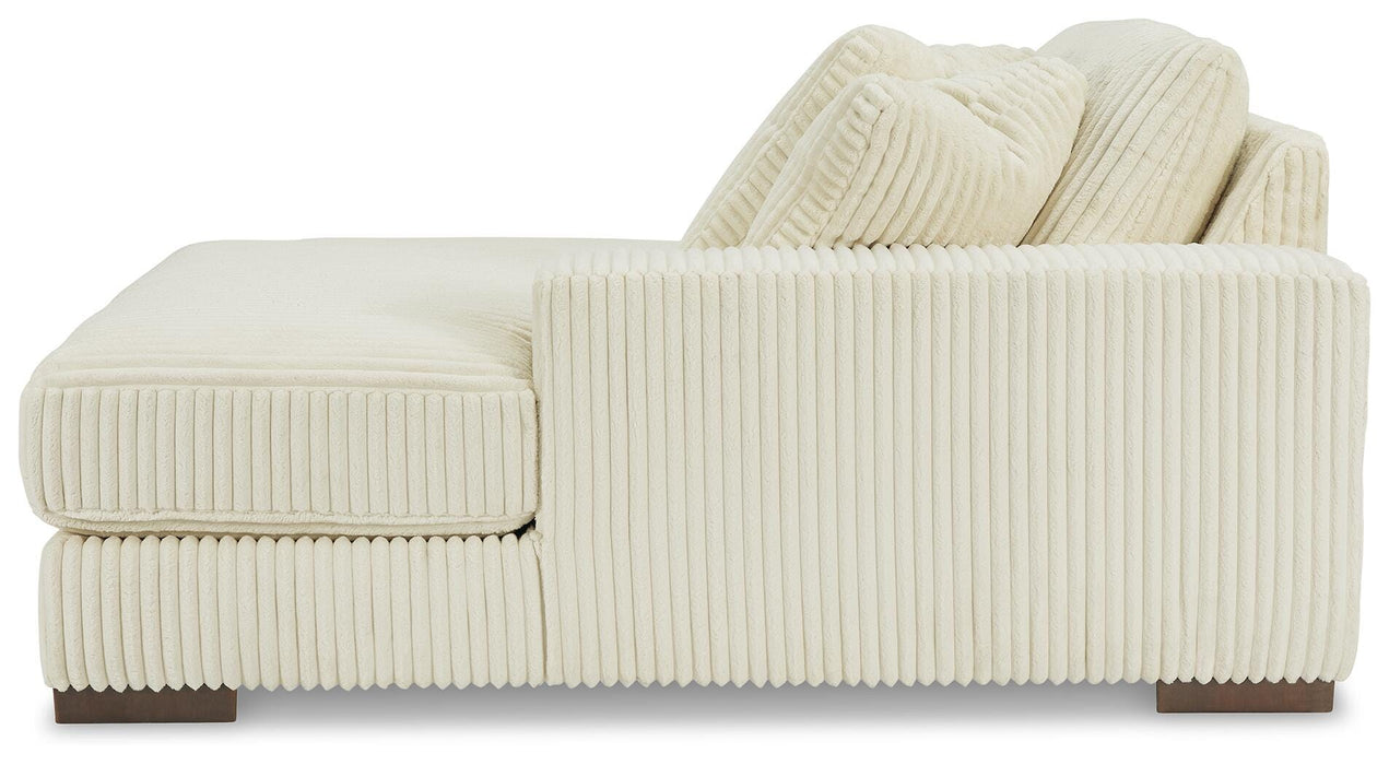 Five Star Furniture - Lindyn Sectional with Chaise