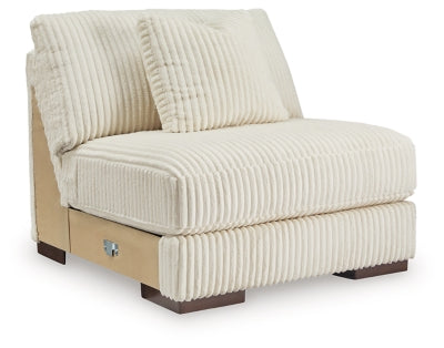 Five Star Furniture - Lindyn Sectional with Chaise - Five Star Furniture & Mattress (GA)