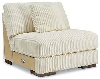 Five Star Furniture - Lindyn Sectional - Five Star Furniture & Mattress (GA)