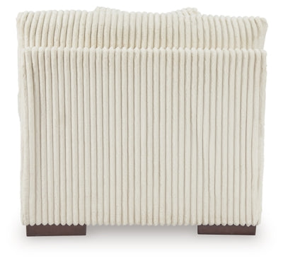 Five Star Furniture - Lindyn Sectional with Chaise - Five Star Furniture & Mattress (GA)