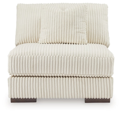 Five Star Furniture - Lindyn Sectional with Chaise - Five Star Furniture & Mattress (GA)