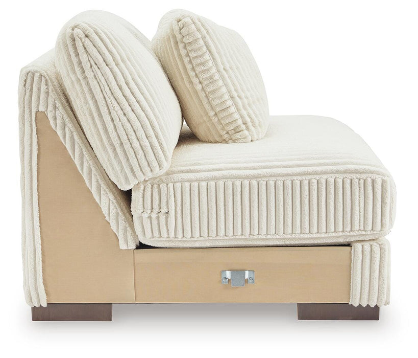 Five Star Furniture - Lindyn Sectional