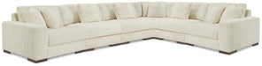 Five Star Furniture - Lindyn Sectional - Five Star Furniture & Mattress (GA)
