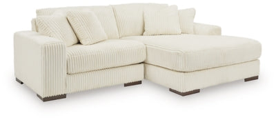 Five Star Furniture - Lindyn Living Room Set