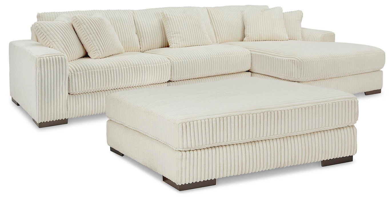 Five Star Furniture - Lindyn Living Room Set