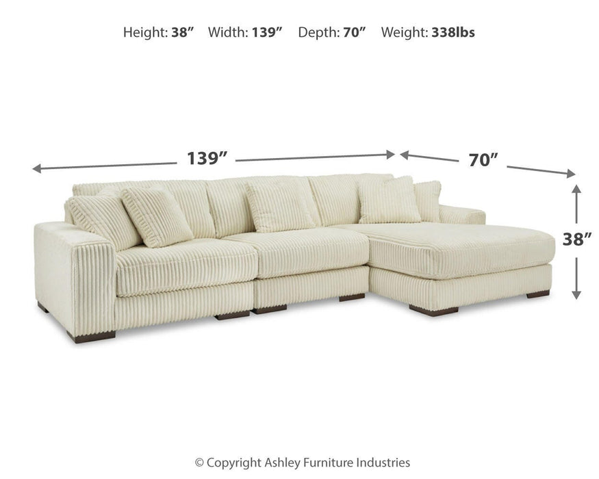 Five Star Furniture - Lindyn Living Room Set