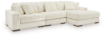 Five Star Furniture - Lindyn Sectional with Chaise - Five Star Furniture & Mattress (GA)