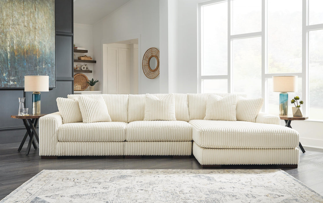 Five Star Furniture - Lindyn Living Room Set
