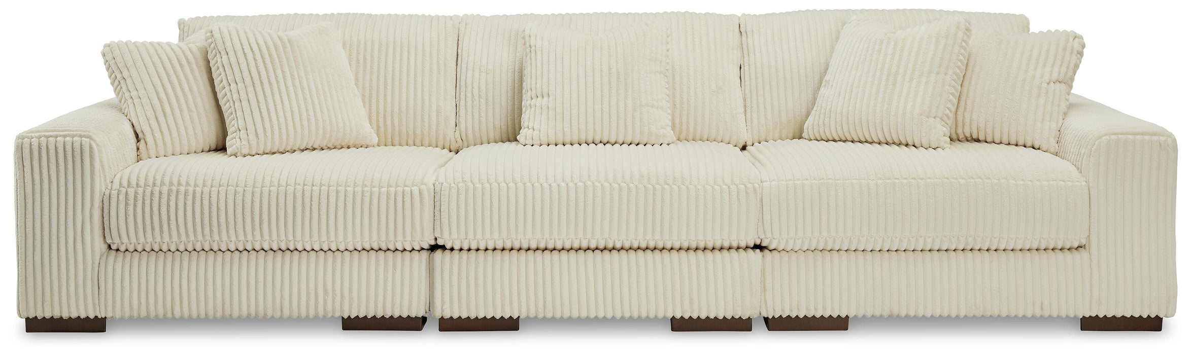 Five Star Furniture - Lindyn Sectional Sofa