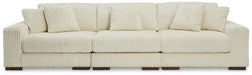 Five Star Furniture - Lindyn Sectional image