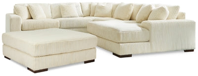Five Star Furniture - Lindyn Living Room Set