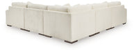 Five Star Furniture - Lindyn Sectional with Chaise - Five Star Furniture & Mattress (GA)