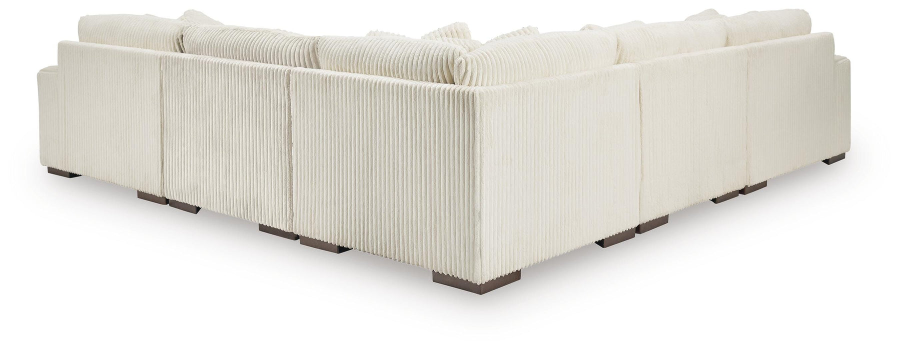 Five Star Furniture - Lindyn Living Room Set