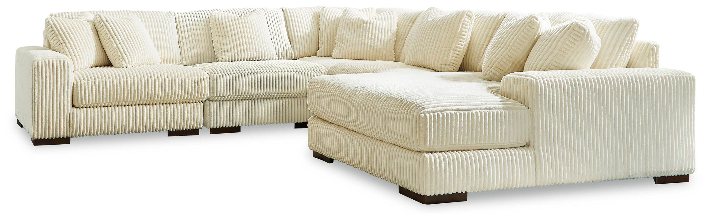 Five Star Furniture - Lindyn Living Room Set