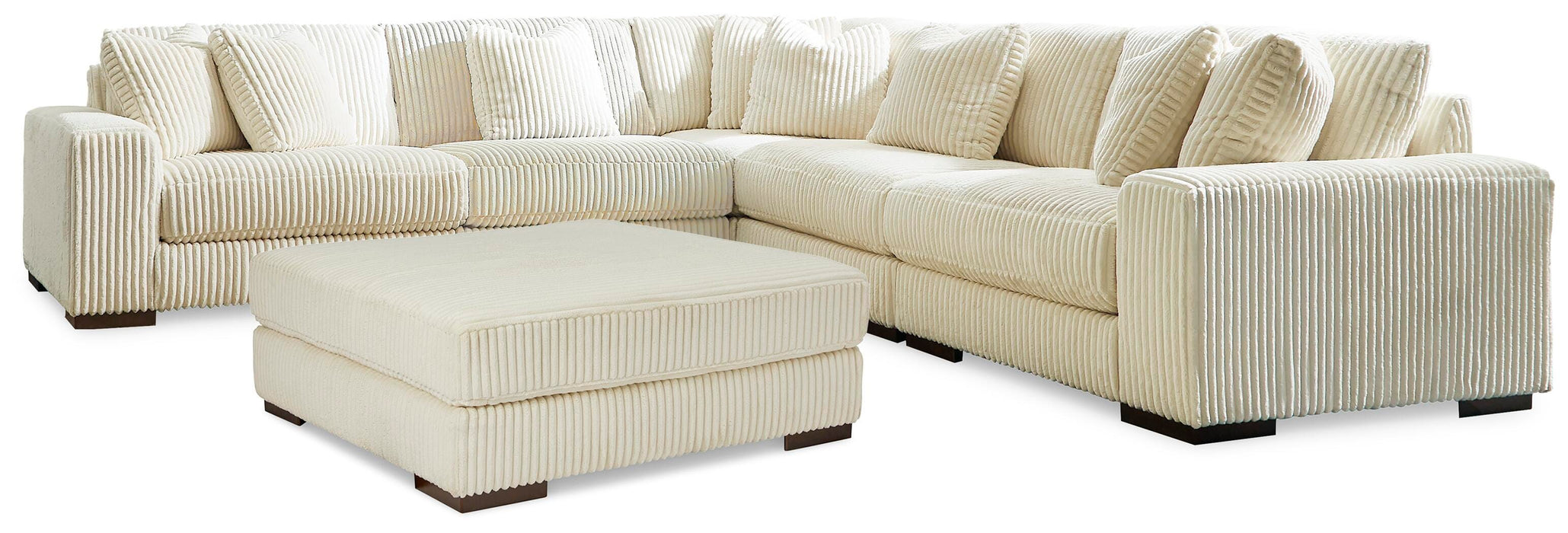 Five Star Furniture - Lindyn Living Room Set