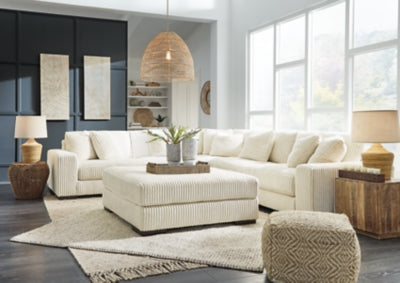 Five Star Furniture - Lindyn Living Room Set