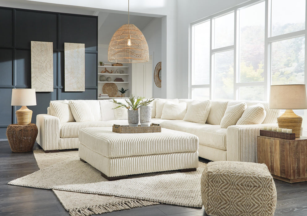 Five Star Furniture - Lindyn Living Room Set