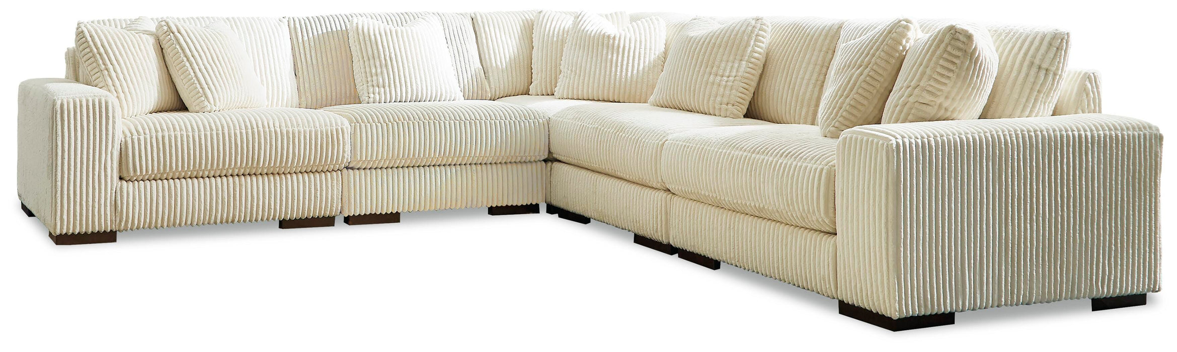 Five Star Furniture - Lindyn Living Room Set