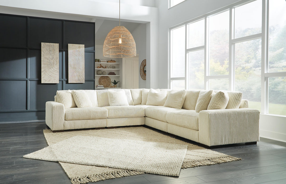 Five Star Furniture - Lindyn Sectional
