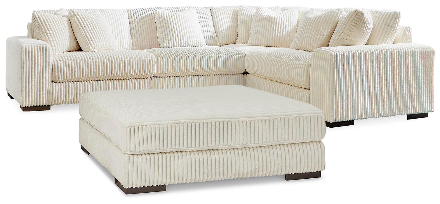 Five Star Furniture - Lindyn Living Room Set