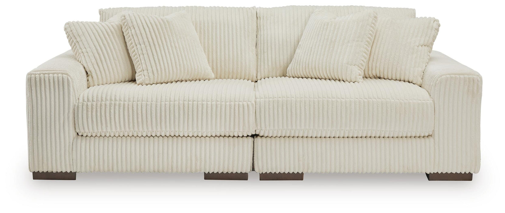 Five Star Furniture - Lindyn Sectional Sofa