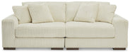 Five Star Furniture - Lindyn 2-Piece Sectional Sofa image