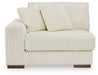 Five Star Furniture - Lindyn Sectional with Chaise - Five Star Furniture & Mattress (GA)
