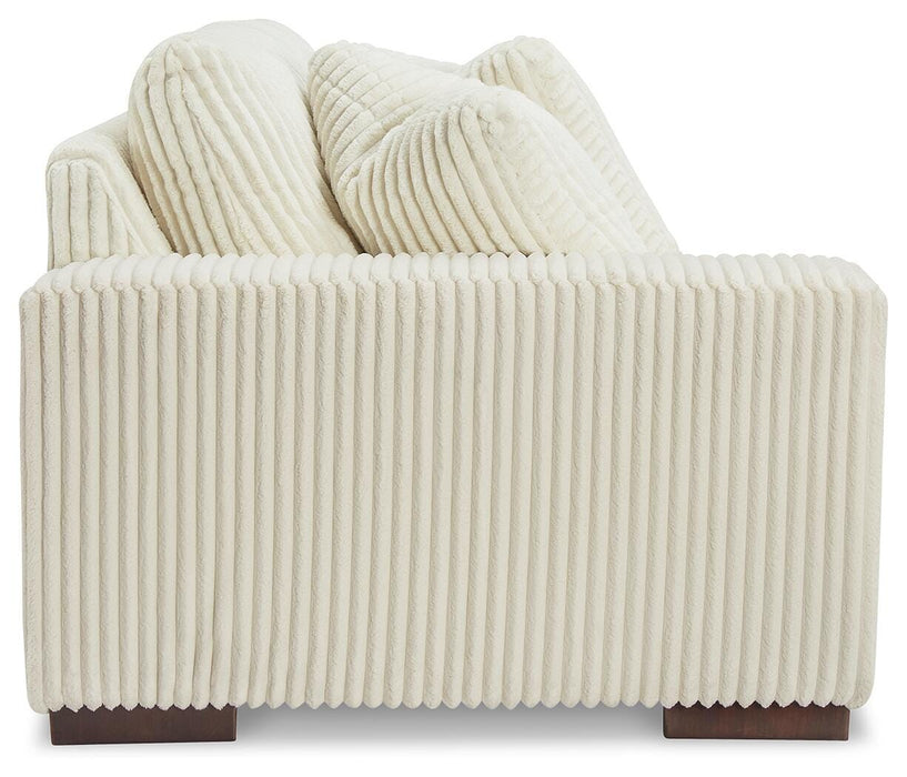 Five Star Furniture - Lindyn Sectional with Chaise